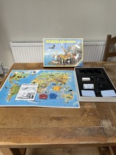 Ravensburger wildlife adventur for sale  NORTHWOOD