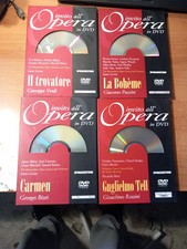 Lotto dvd invito usato  Pescara