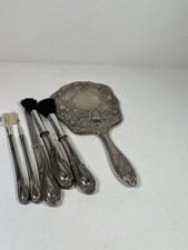 Vintage silver plated for sale  Louisville