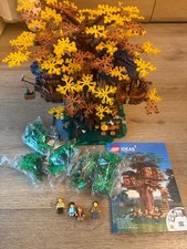 lego baumhaus gebraucht kaufen  Schwerte