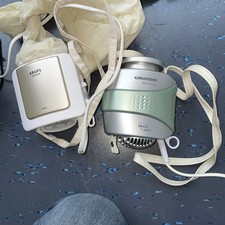 Haartrockner grundig krups gebraucht kaufen  Bissingen