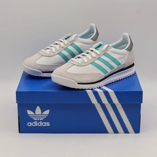 Używany, Adidas Originals JQ1781 Mercedes AMG PETRONAS F1 Team SL72 RS Unisex Sneakersy na sprzedaż Używany, Adidas Originals JQ1781 Mercedes AMG PETRONAS F1 Team SL72 RS Unisex Sneakersy na sprzedaż  Wysyłka do Poland