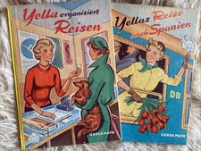 Gerda muth yellas gebraucht kaufen  Memmelsdorf