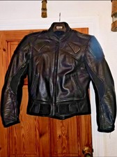 Men belstaff leather for sale  TEWKESBURY