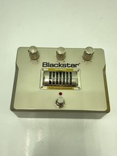 Pedal de efeitos de guitarra BLACKSTAR HT-DRIVE tubo overdrive JAPÃO comprar usado  Enviando para Brazil