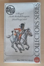 Airfix collectors series d'occasion  Rosny-sous-Bois