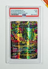 Pokemon psa rayquaza usato  Bergamo