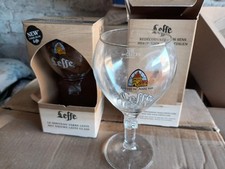 Lot verres bière d'occasion  Tourcoing