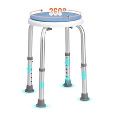 Shower chair rotating for sale  Perth Amboy