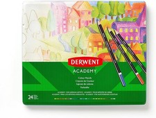Derwent academy colour for sale  MILTON KEYNES