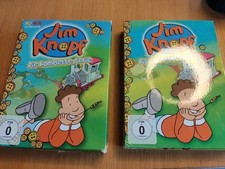 Jim knopf dvd gebraucht kaufen  Beckum