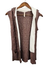 Aventura hooded knit for sale  Jay