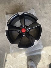 Rotor felge 9x19 gebraucht kaufen  Raesfeld