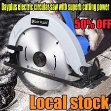 Electric circular saw for sale  CANNOCK