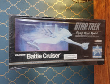 Star trek klingon for sale  CAERPHILLY