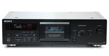 Sony kb820s cassette usato  Spedire a Italy