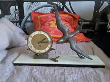 Ancienne pendule restaurer d'occasion  Matignon