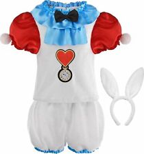 Relibeauty bunny costume for sale  LONDON