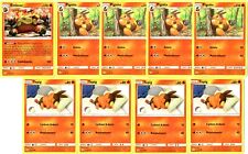 Pokemon set emboar usato  Roma