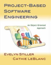 Project-Based Software Engineering: An Object- paperback, 9780201742251, Stiller comprar usado Project-Based Software Engineering: An Object- paperback, 9780201742251, Stiller comprar usado  Enviando para Brazil