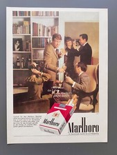 Marlboro hausparty sixties gebraucht kaufen  Aßlar