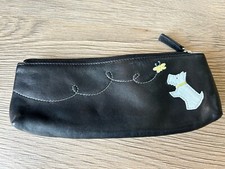 Radley leather pencil for sale  SUNDERLAND