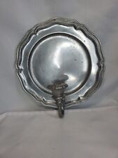 Vintage smc pewter for sale  Greenwich