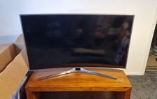 Curved active crystal for sale  YORK
