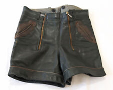 Vintage trachten lederhose gebraucht kaufen  Badbergen