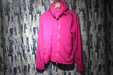 Pink superdry windcheater for sale  MARKET DRAYTON