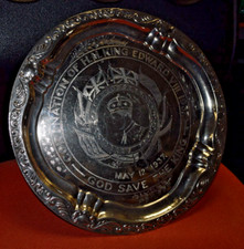 Coronation h.m king for sale  BALLYMONEY
