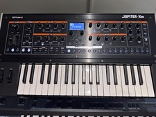 Roland jupiter key for sale  New Albany
