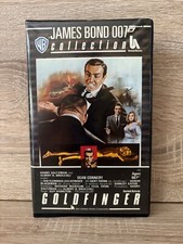 Vhs kassette james gebraucht kaufen  Würselen