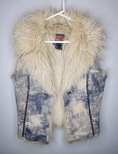 Cripple creek vest for sale  Marietta