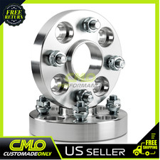 4x100 30mm hubcentric for sale  Fremont