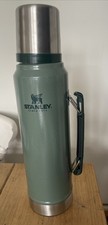 Stanley 1.0l flask for sale Stanley 1.0l flask for sale  EASTBOURNE