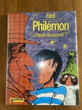 Fred philemon heure d'occasion  Puteaux