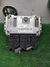 Centralina motore ecu usato  Qualiano