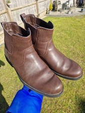 Mens timberland fitchburg for sale  WELLS