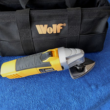 Used wolf power for sale  UK