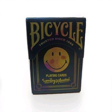 Bicycle smiley andré usato Bicycle smiley andré usato  Roma