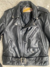 Perfecto schott modèle d'occasion  Colmar