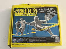Gibbon classic slackline for sale  Jamestown