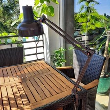 Lampe articulée lival d'occasion  Haguenau