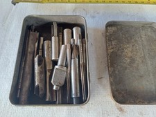 Vintage tin cutting for sale  HARTLEPOOL