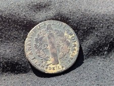 Monnaie louis xvi d'occasion  Andon
