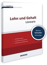 Lohn gehalt lexware gebraucht kaufen  Berlin