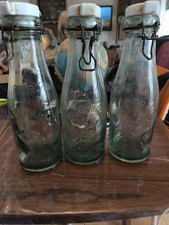 Lot bocaux ancien d'occasion  Toul