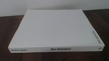 Ben nicholson lynton for sale  UK