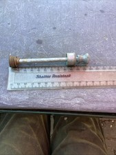 Paraffin fuelled lamp for sale  BUNGAY